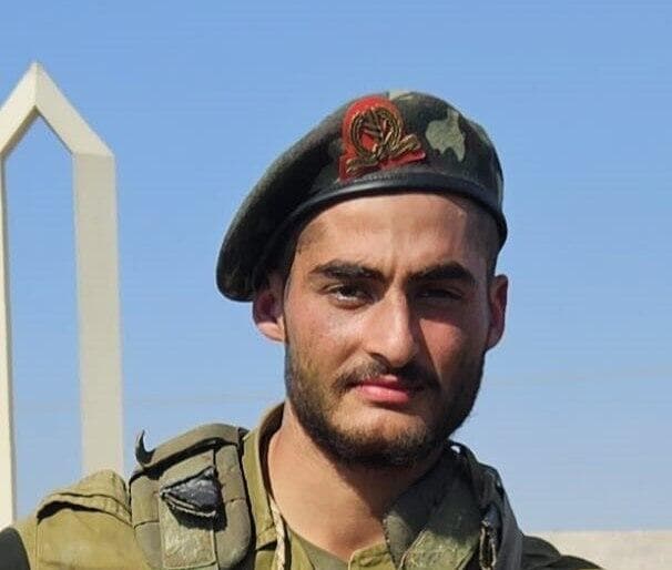 סמל תאמר עוסמאן ז"ל