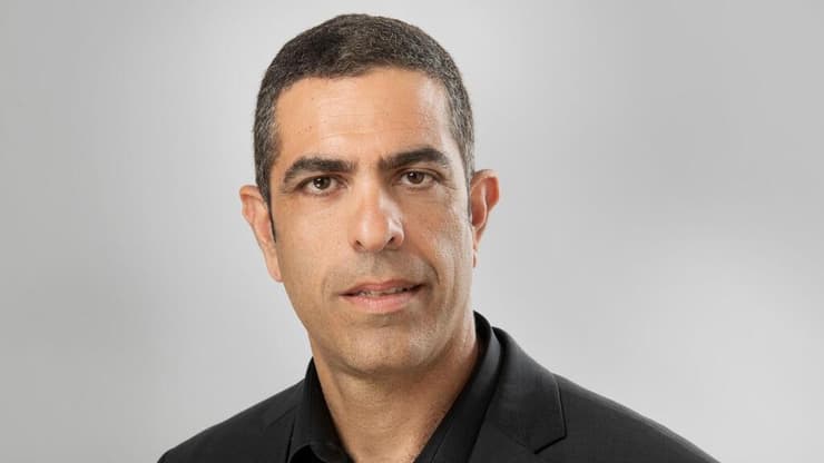  פרופסור אסף אברהמי, מנכ"ל חשבשבת