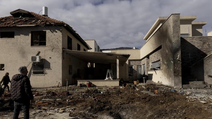 קריית שמונה