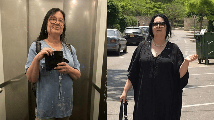 ליילה יאנדרוב