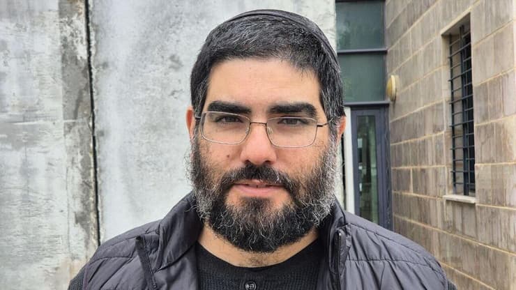 טל חזן קב"ט מועצה אזורית שלומי  - החזרה לשגרה לאחר הסכם ההסדרה עם חיזבאללה והפסקת האש