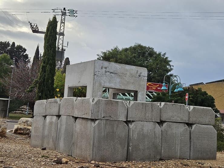 כבישי הצפון לאחר ההסדרה