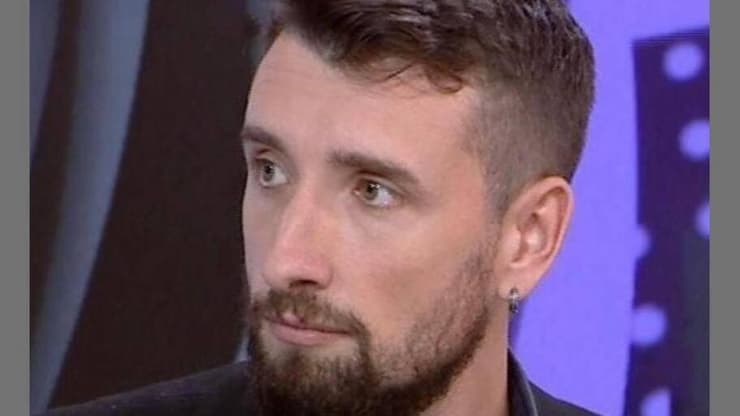 דוד בבלי דוד בבלי, יועצו של השר לביטחון לאומי, איתמר בן גביר