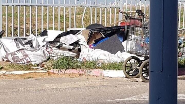 התקציב יספיק רק לחודש