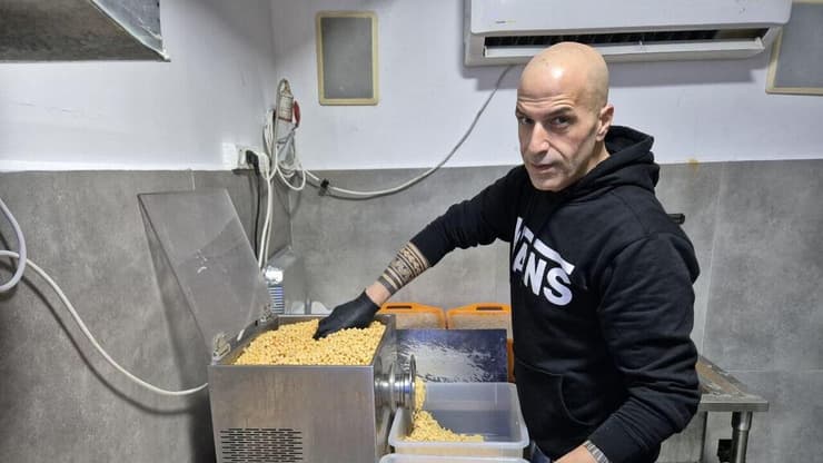 יונתן בללי, תושב מועצה אזורית שלומי  - החזרה לשגרה לאחר הסכם ההסדרה עם חיזבאללה והפסקת האש