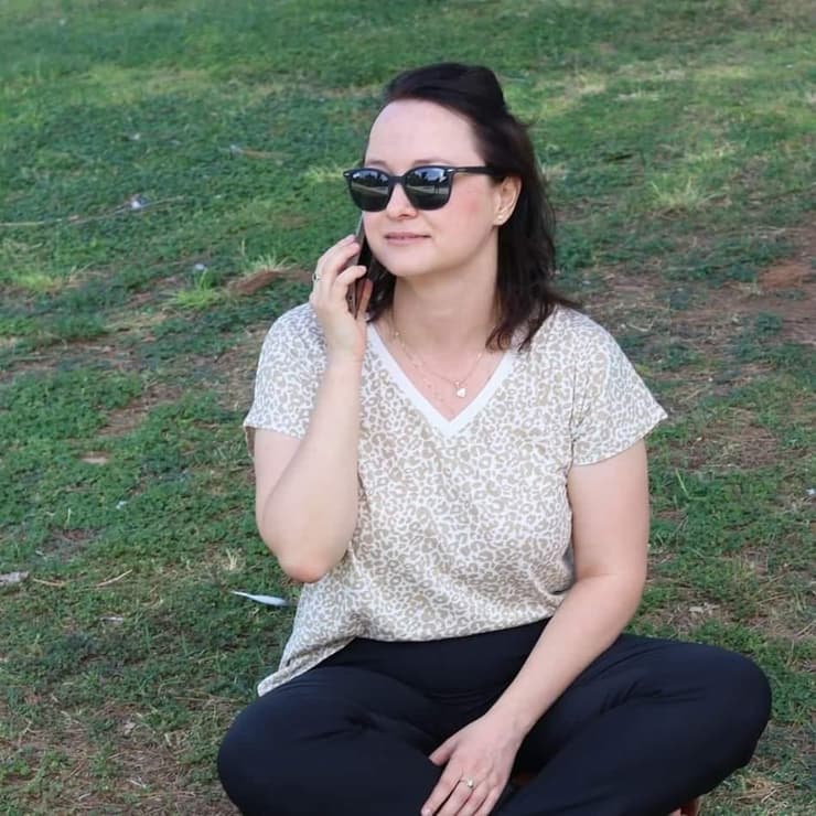 רבקה כץ