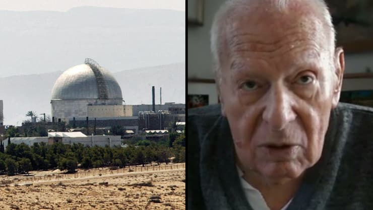 בנימין בלומברג, ראש הלק"מ לשעבר