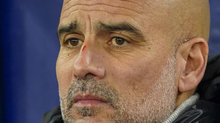 גווארדיולה 