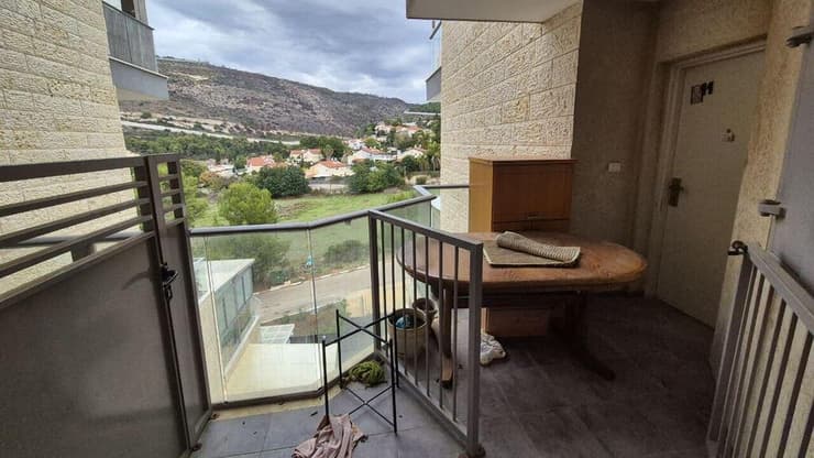 החזרה לשגרה במועצה המקומית שלומי לאחר הסכם ההסדרה עם חיזבאללה והפסקת האש