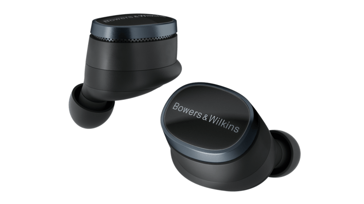 אוזניות Pi8 של Bowers & Wilkins 