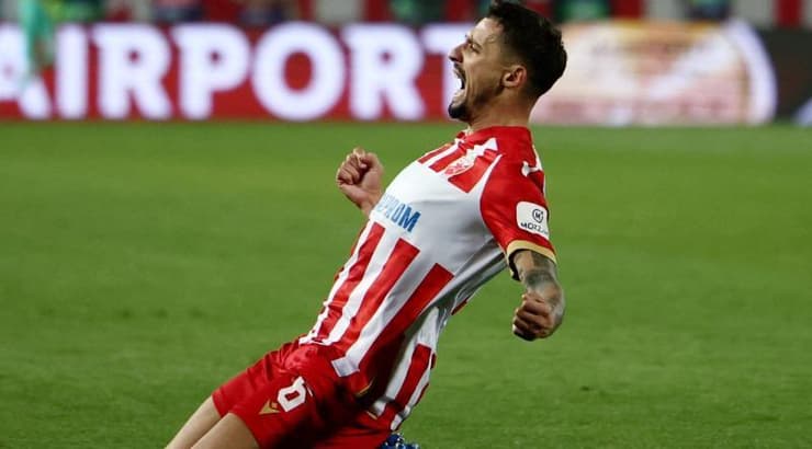 ראדה קרוניץ' חוגג