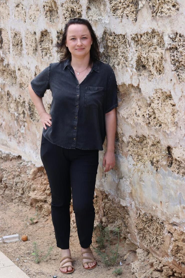 רבקה כץ