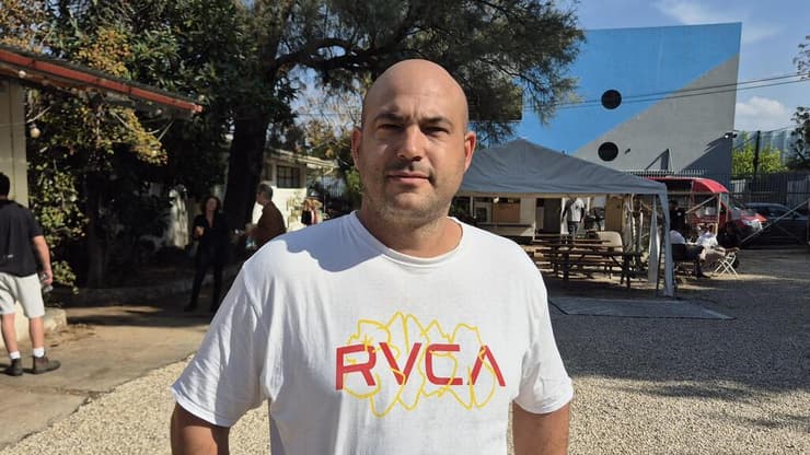 עומרי מרק