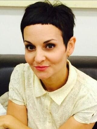 ד"ר ענבל יפרח-דמארי