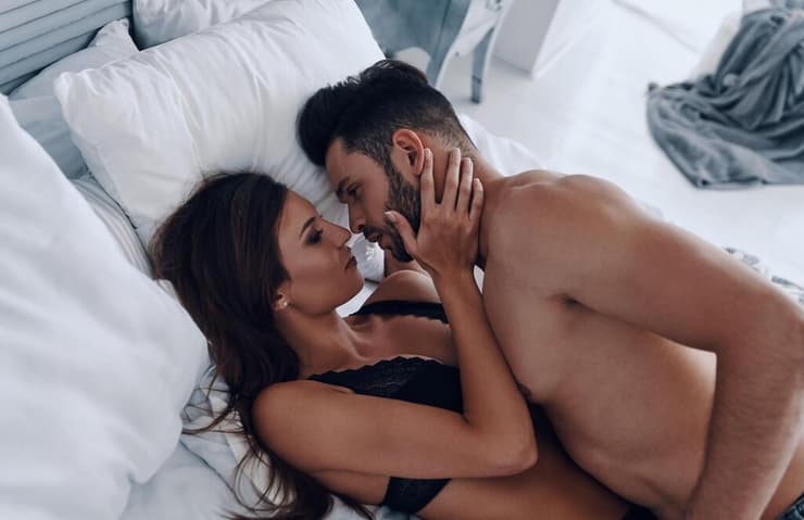 "תחושת הכוח שיש לאדם ביחס לבן או לבת זוגו, עלולה להגביר את הנטייה שלו לבגוד בהם"