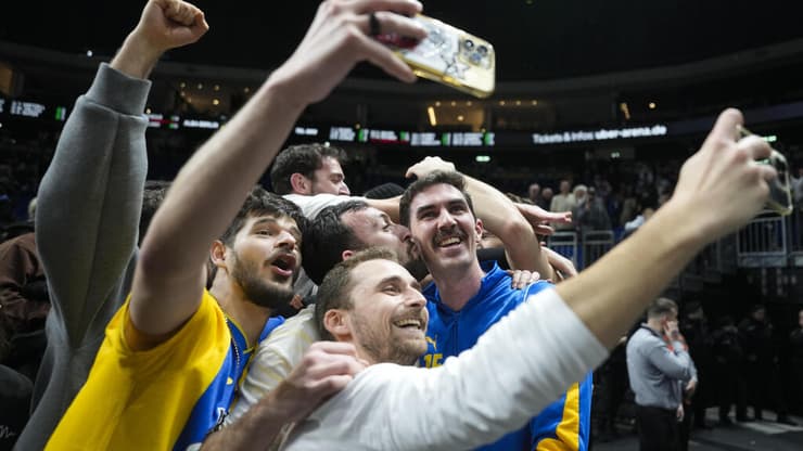 ג'ייק כהן ואוהדי מכבי