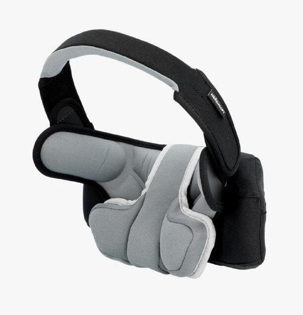  טכנולוגיה חדשה שמסייעת לפצועי מלחמה