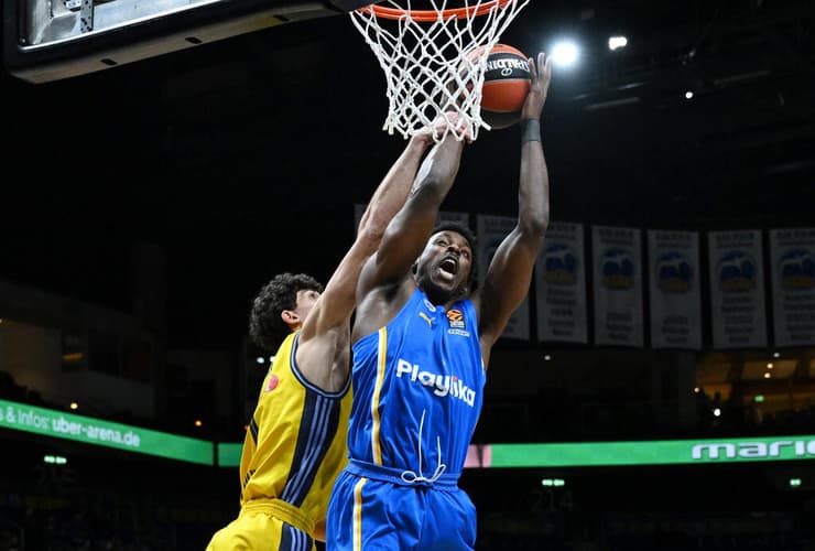 ג'יילן הורד