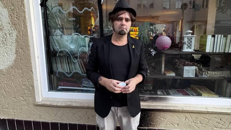 אלכסנדר קסטיוק