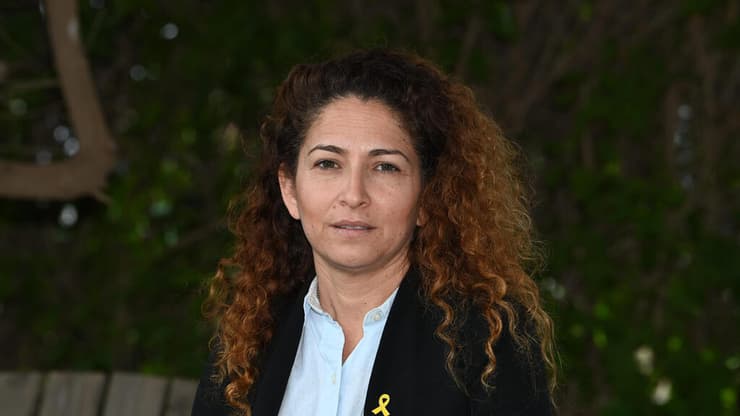 מיכל עוזיהו, ראשת מועצת אשכול