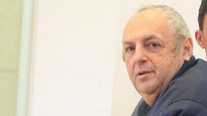 הרוצח ולדימיר ספיטלניקוב