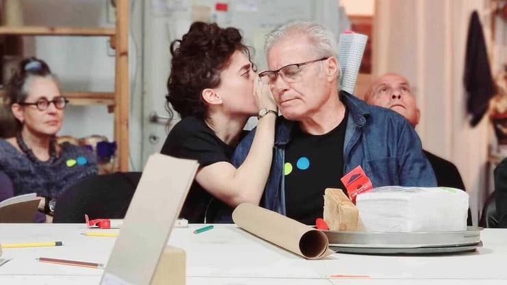 מתוך "בדרך הביתה | סימן חזור"