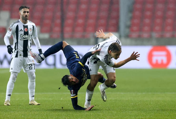 פאטצ'י וסבנסון