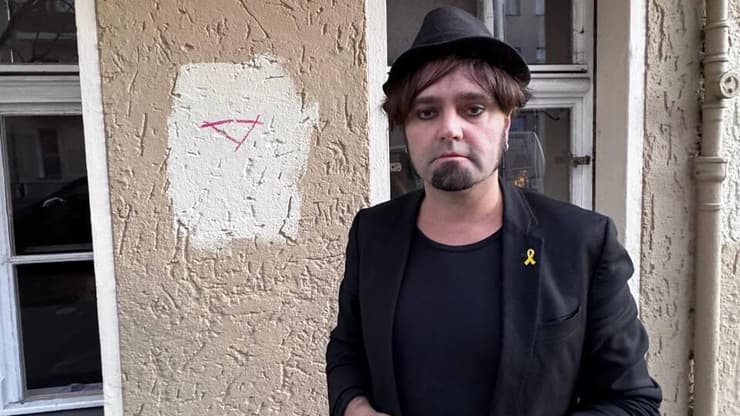 אלכסנדר קסטיוק