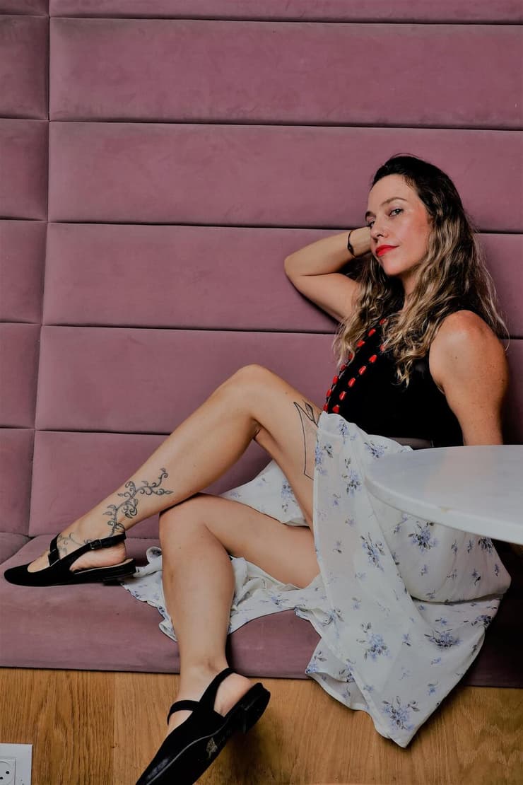 דנה ויינשטיין אורן