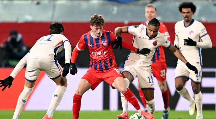 כריסטופר אנקונקו (רויטרס) כריסטופר אנקונקו