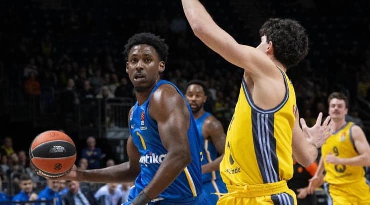 ג'יילן הורד