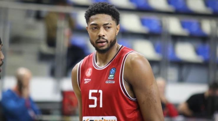 ברונו קבוקלו (הפועל ת"א) ברונו קבוקלו