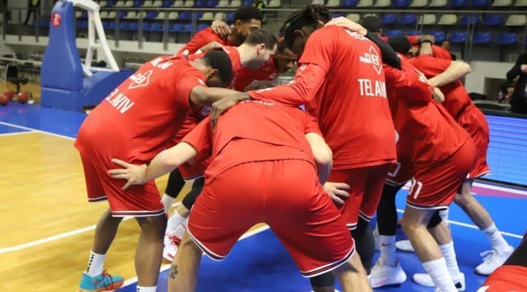 שחקני הפועל תל אביב (הפועל ת"א) שחקני הפועל תל אביב