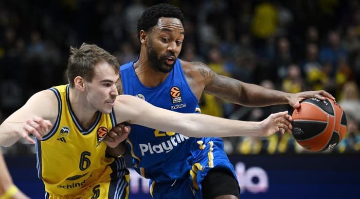 ליוואי רנדולף