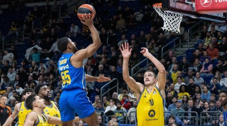 דייויד דה ג'וליוס