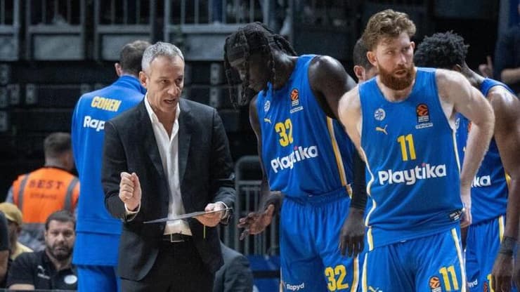 ריימן וגבריאל עם קטש