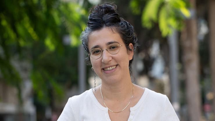 עו"ס דנית אמינוף