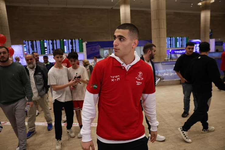 ים מדר נוחת בישראל