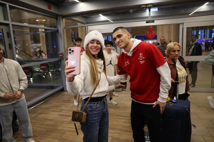 ים מדר נוחת בישראל