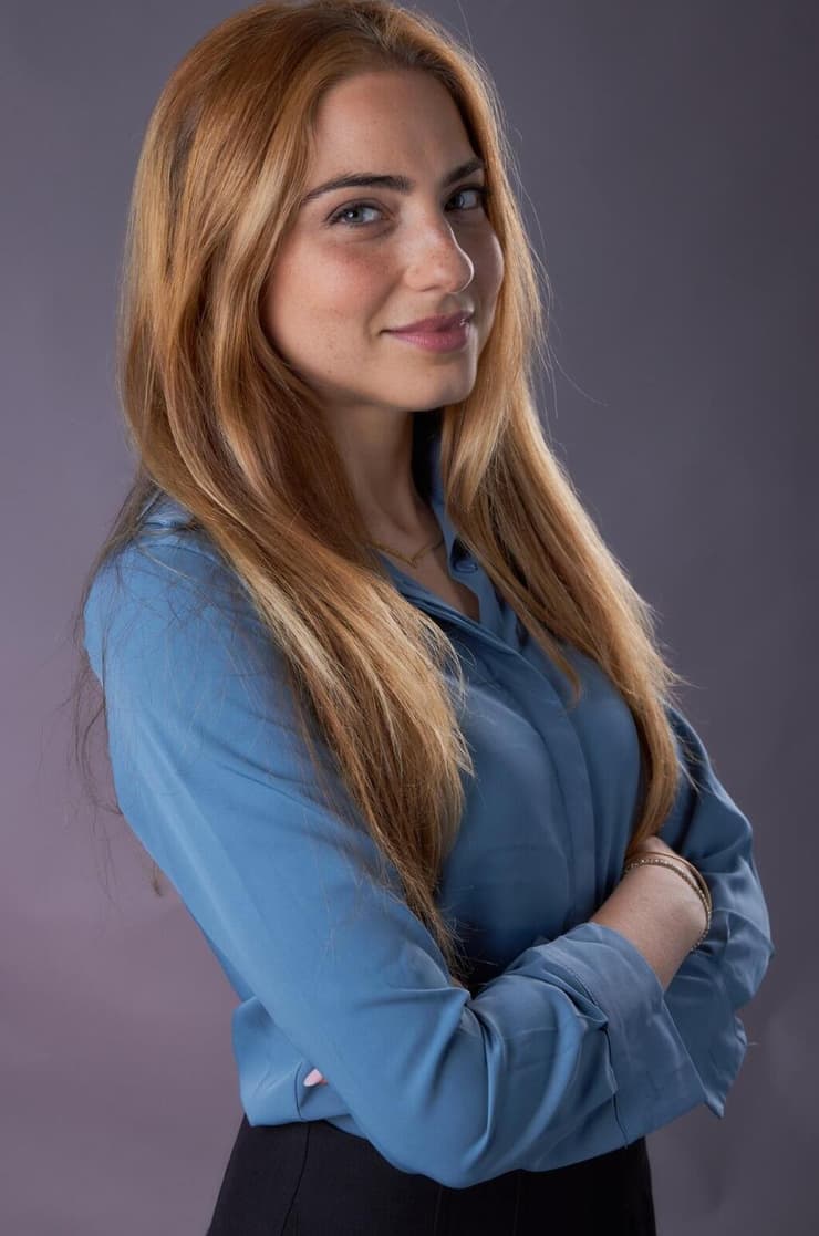 אסתי ברוקמן