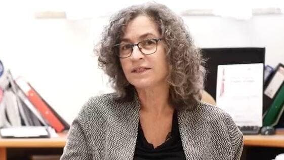 ד"ר עינת קדם והאחות כרכום מאור 