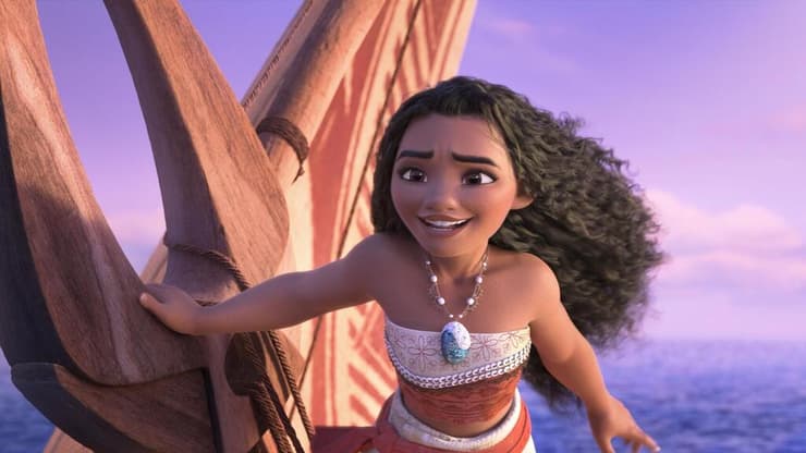 מתוך "מואנה 2"