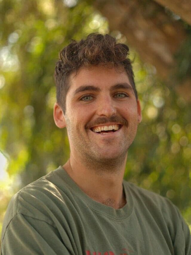 דן אורן (צילום: דורון בן נתן) דן אורן