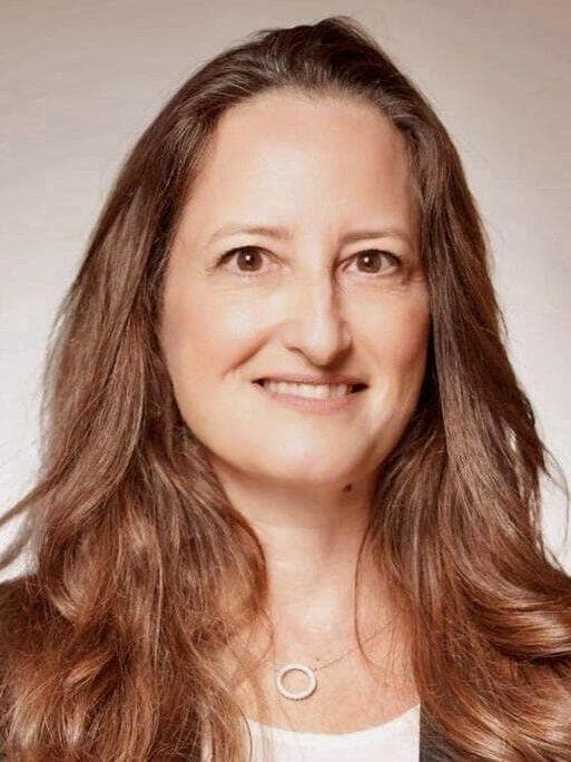 פרופ' טל בירון שנטל, מנהלת מחלקת נשים ויולדות המרכז הרפואי מאיר, כפר סבא