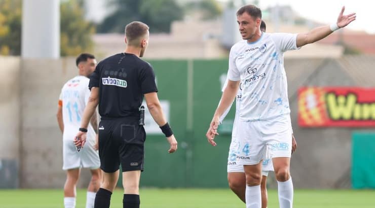 אריאן מרסוליה