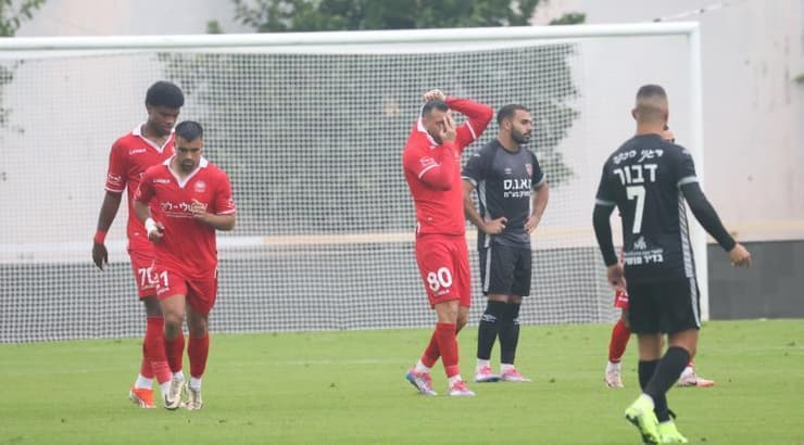 שלומי אזולאי חוגג