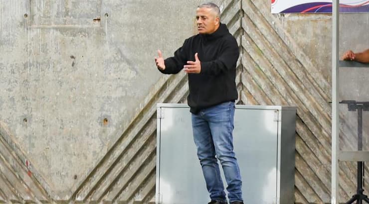 עופר טסלפפה