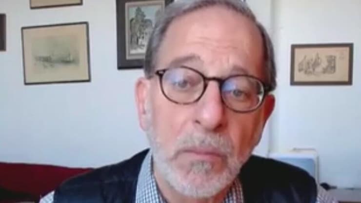 הסופר רשיד ח'אלידי