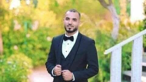 עאהד עזמי קדיח