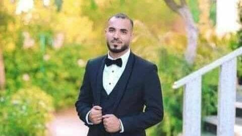 עאהד עזמי קדיח